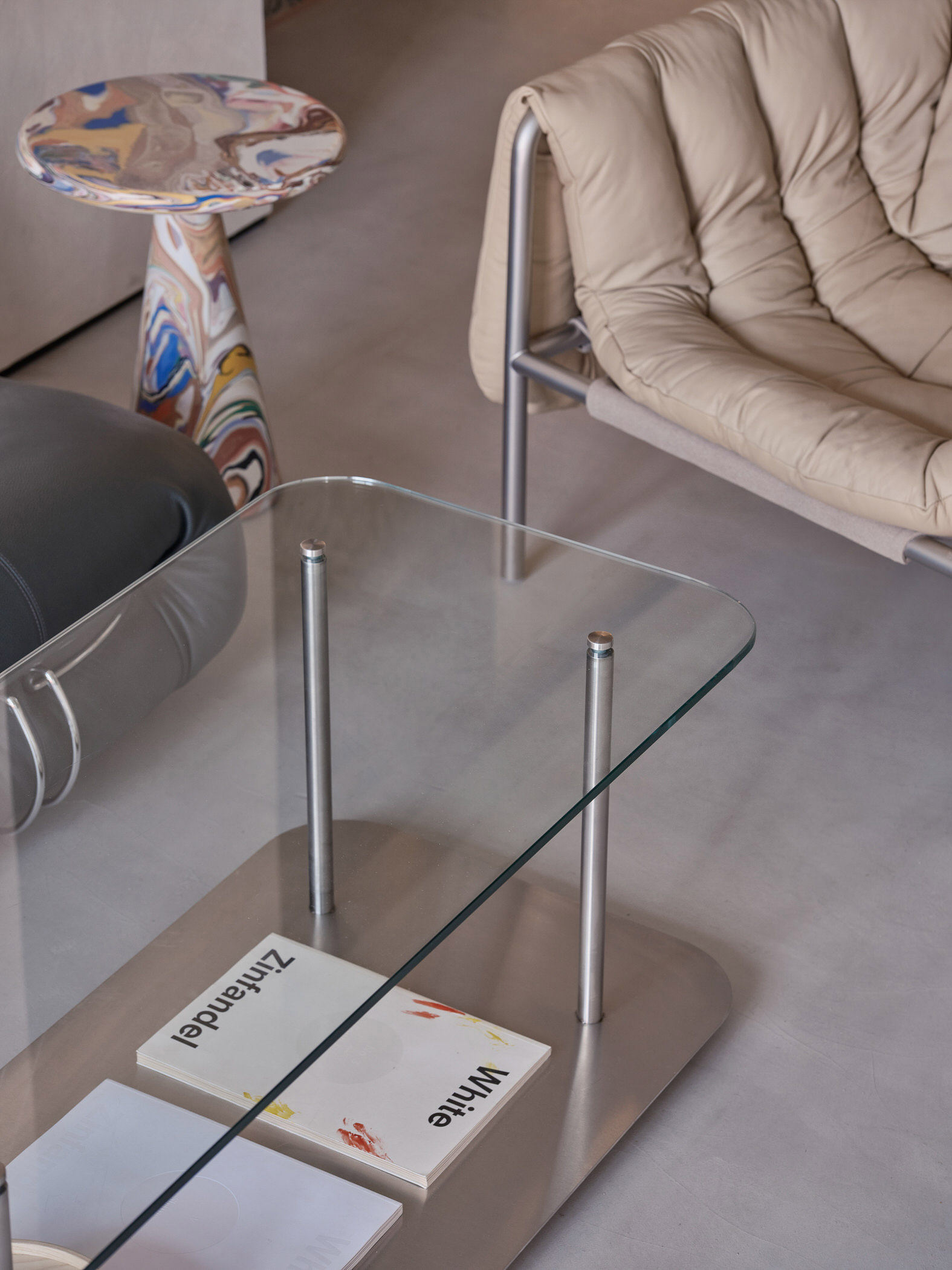 咖啡店設計,咖啡店設計案例,咖啡店設計方案,Fortytwelve,科威特,咖啡店裝修