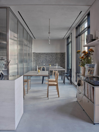 Fortytwelve | 科威特像家一樣的溫馨咖啡廳