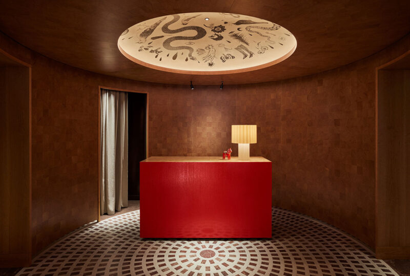 Joyn Studio | 可俯瞰倫敦全景的酒吧餐廳