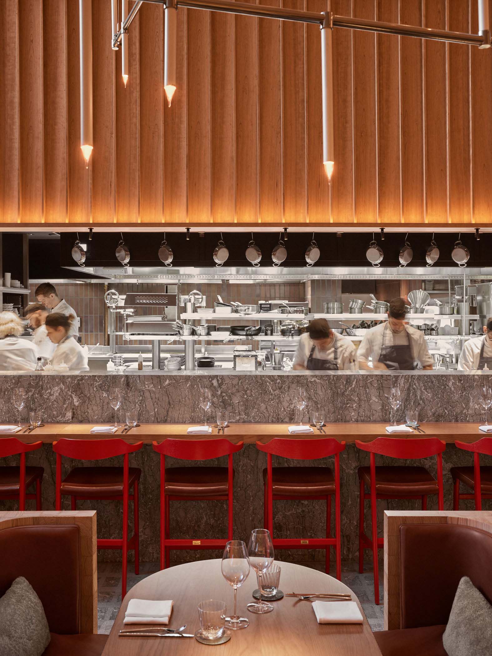 餐廳設計,休閑餐廳設計,餐廳裝修,餐廳設計案例,餐廳設計方案,酒吧餐廳,倫敦,Studio Frantzén,Joyn Studio