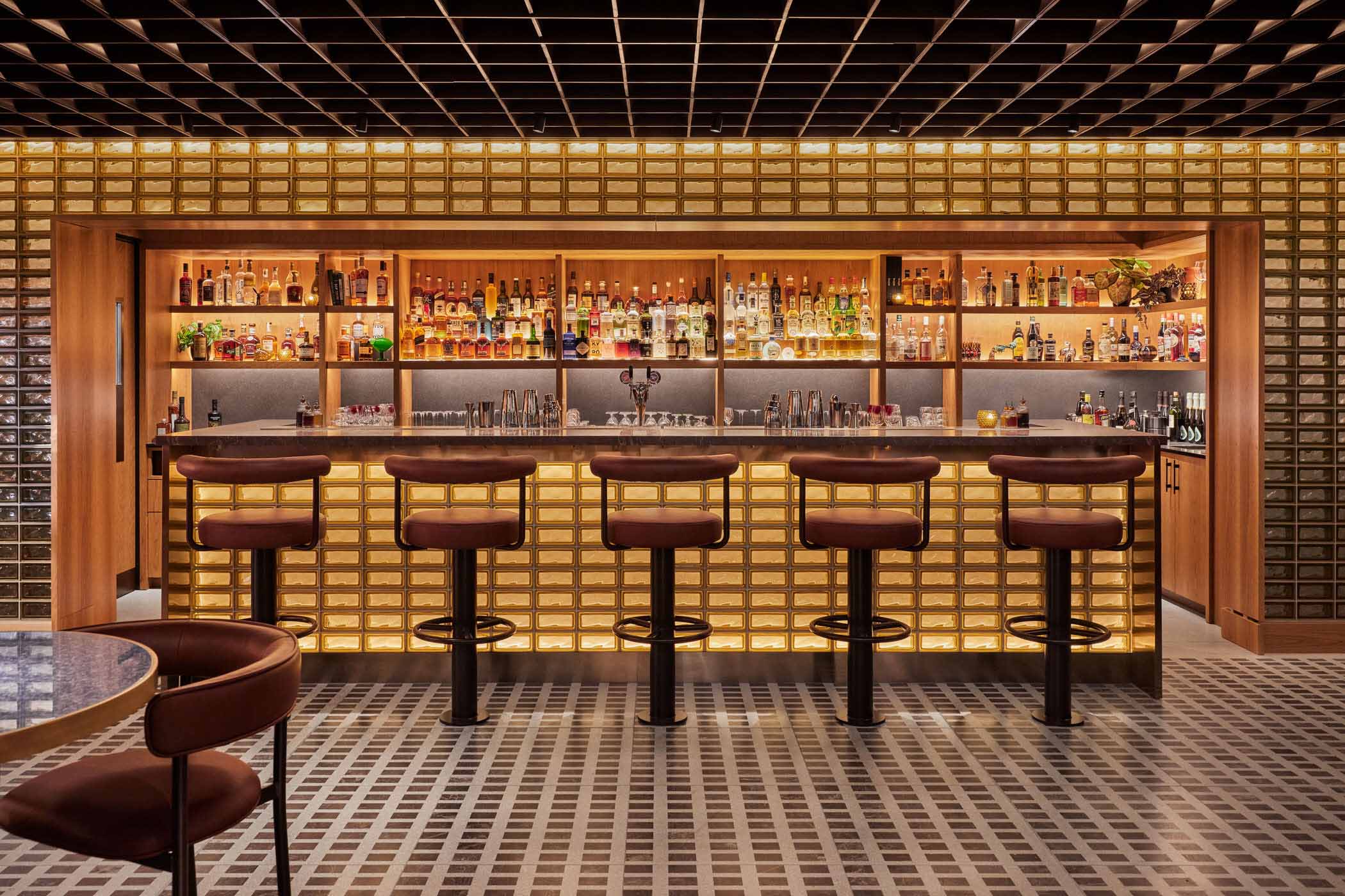 餐廳設計,休閑餐廳設計,餐廳裝修,餐廳設計案例,餐廳設計方案,酒吧餐廳,倫敦,Studio Frantzén,Joyn Studio