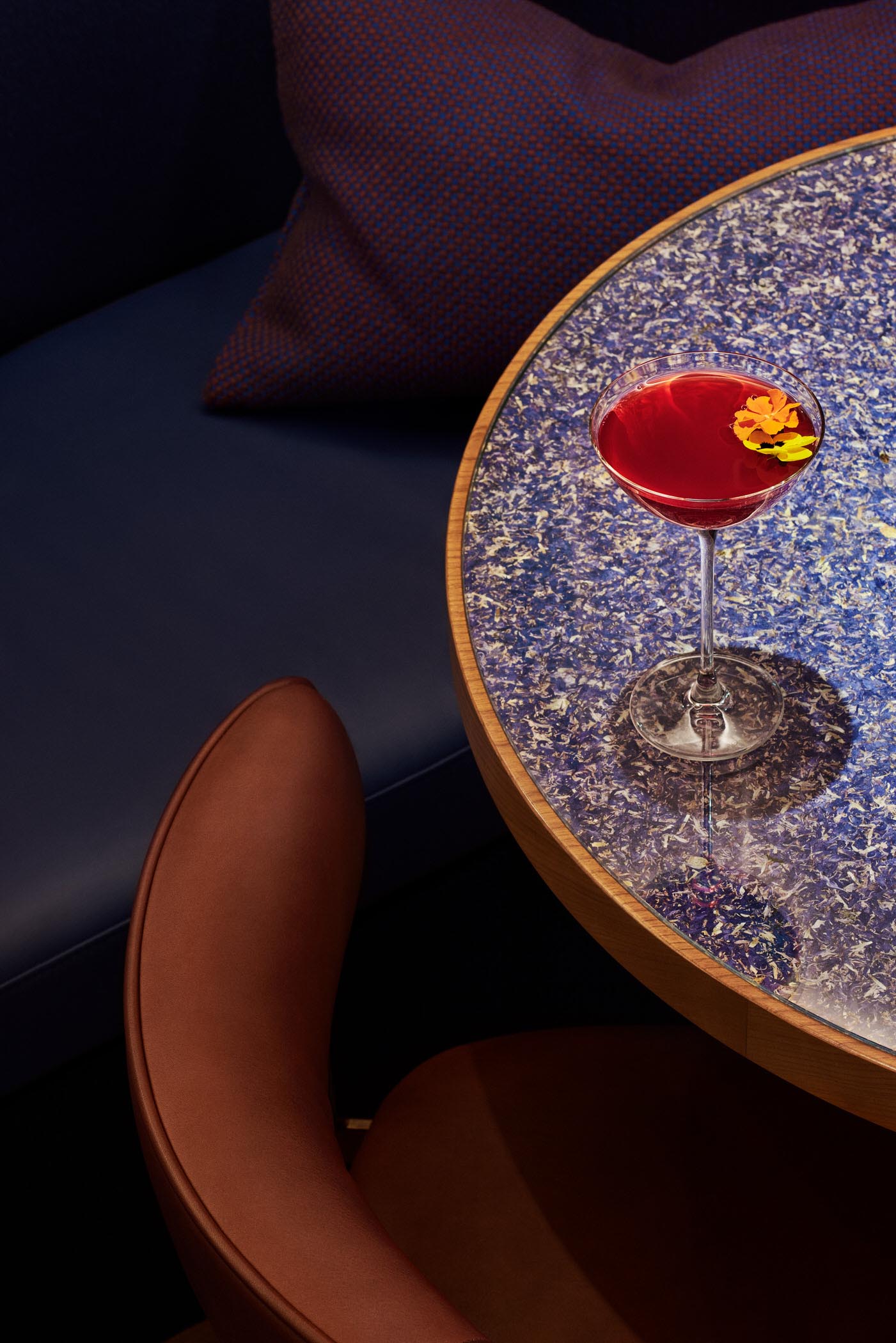 餐廳設計,休閑餐廳設計,餐廳裝修,餐廳設計案例,餐廳設計方案,酒吧餐廳,倫敦,Studio Frantzén,Joyn Studio