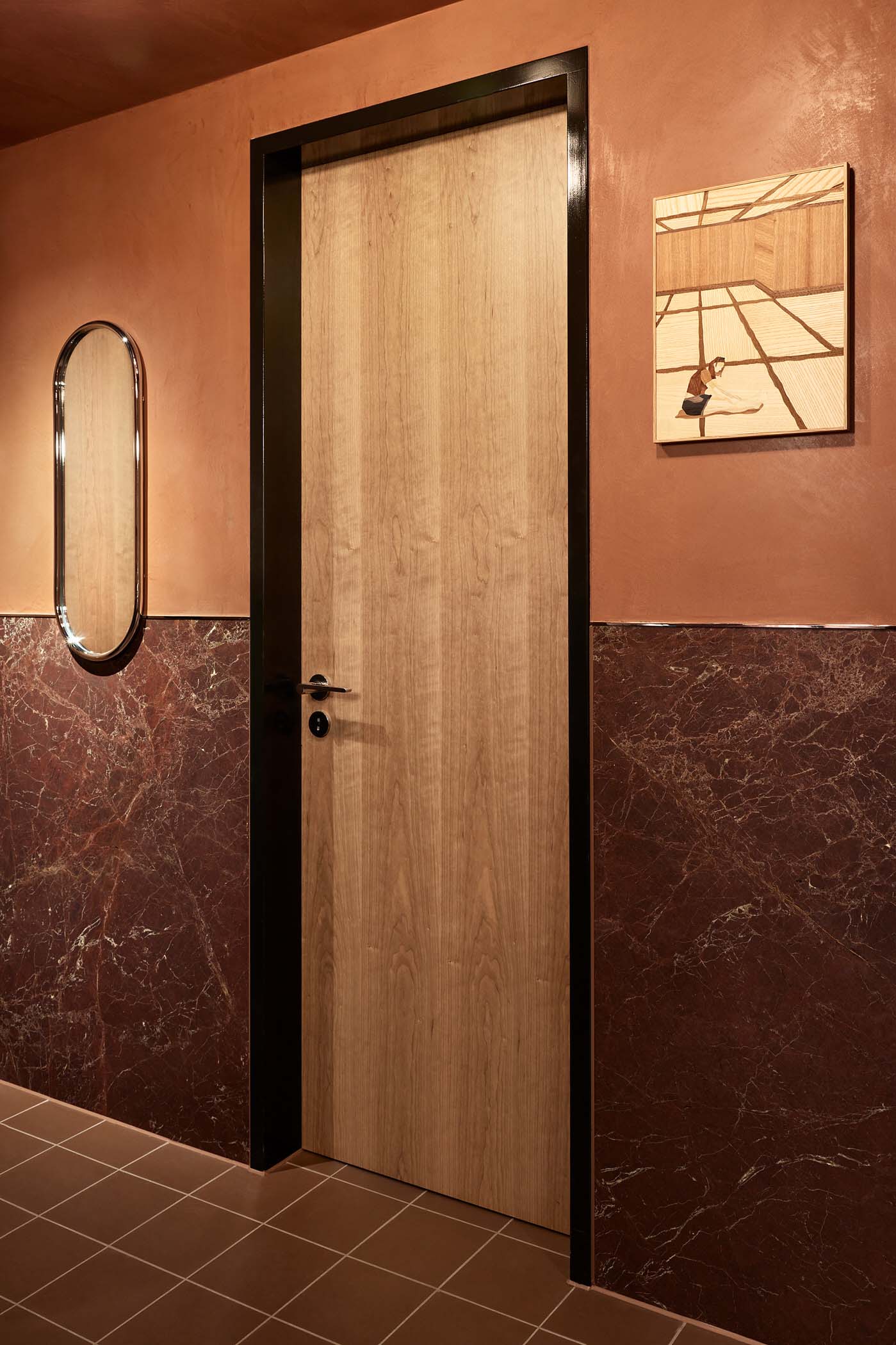 餐廳設計,休閑餐廳設計,餐廳裝修,餐廳設計案例,餐廳設計方案,酒吧餐廳,倫敦,Studio Frantzén,Joyn Studio