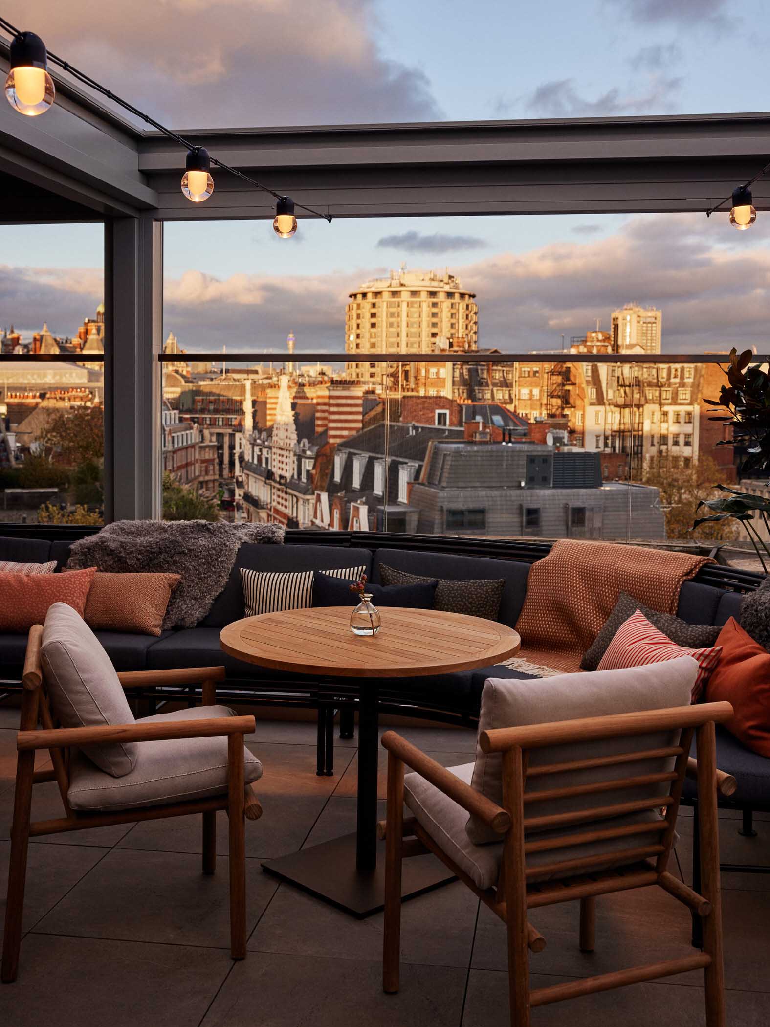 餐廳設計,休閑餐廳設計,餐廳裝修,餐廳設計案例,餐廳設計方案,酒吧餐廳,倫敦,Studio Frantzén,Joyn Studio