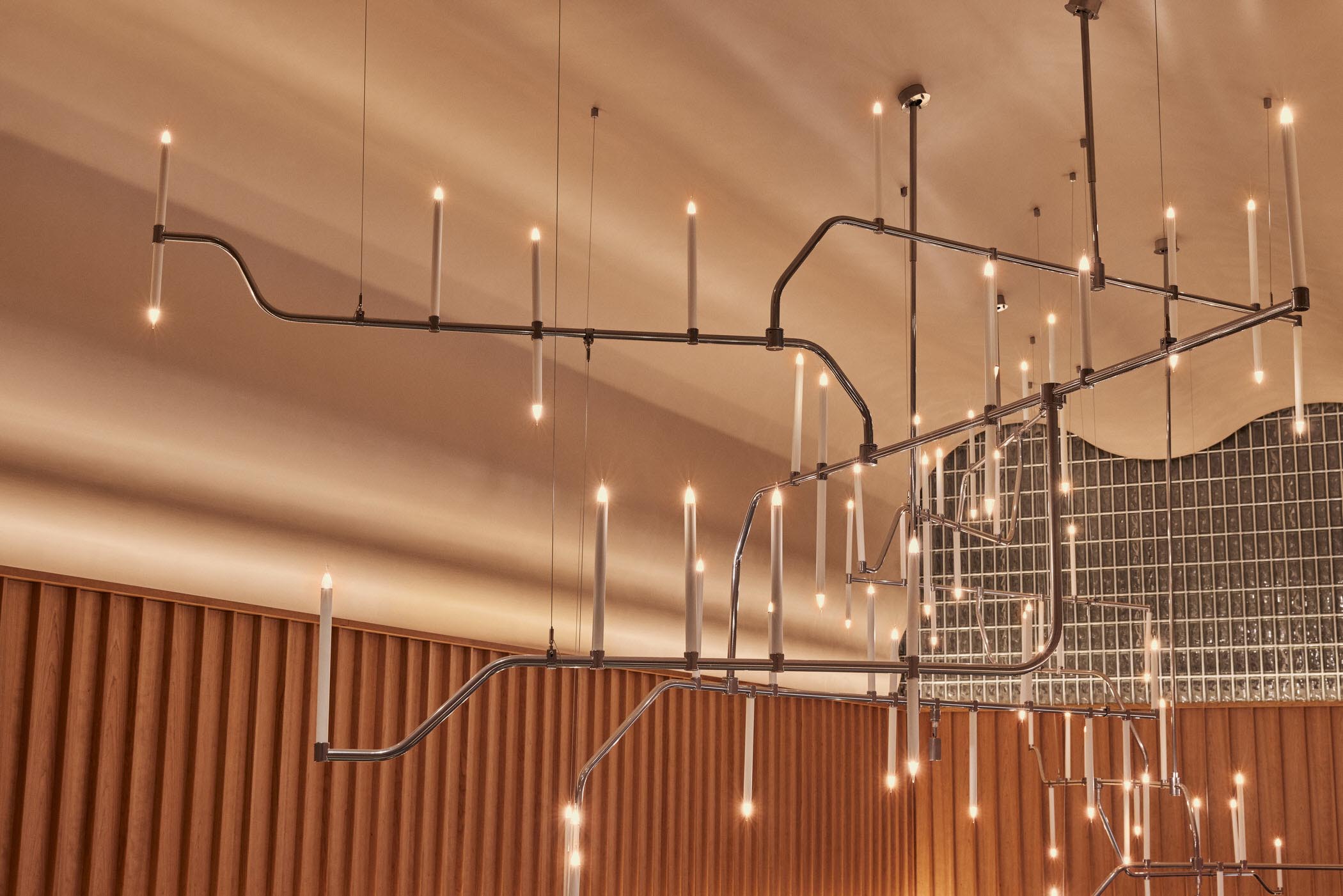 餐廳設計,休閑餐廳設計,餐廳裝修,餐廳設計案例,餐廳設計方案,酒吧餐廳,倫敦,Studio Frantzén,Joyn Studio