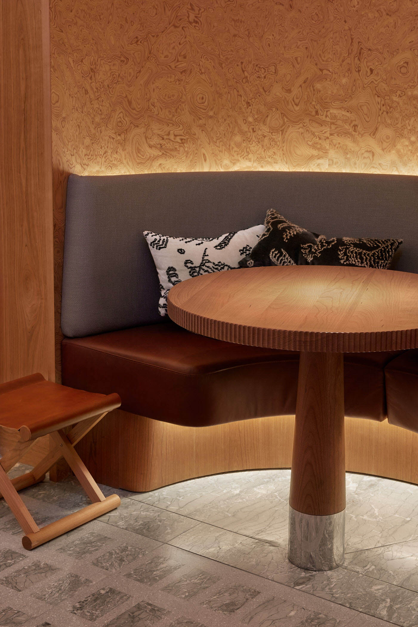 餐廳設計,休閑餐廳設計,餐廳裝修,餐廳設計案例,餐廳設計方案,酒吧餐廳,倫敦,Studio Frantzén,Joyn Studio