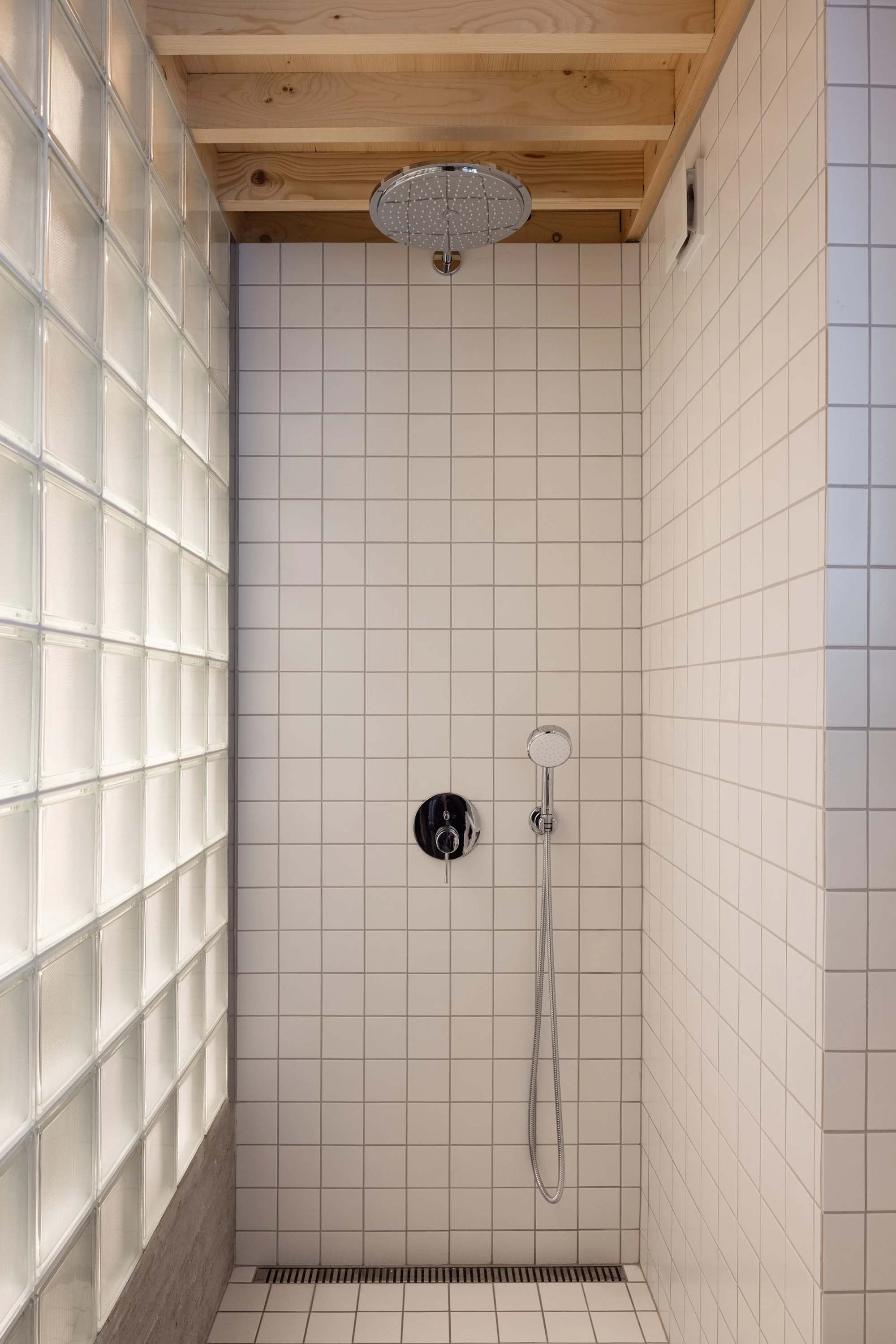 Kilo Honč,住宅設計案例,住宅設計方案,閣樓設計,住宅改造,公寓設計,公寓改造