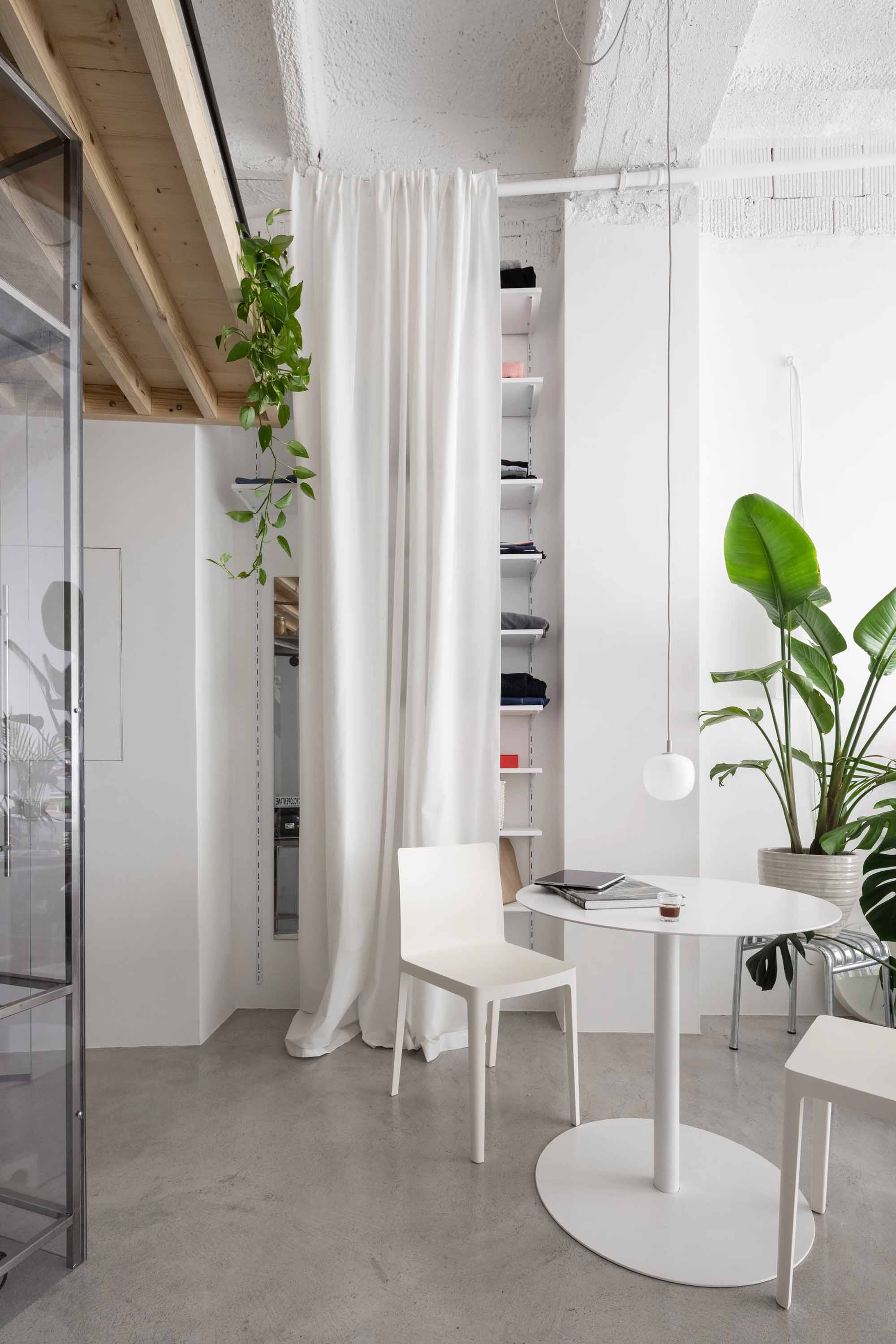 Kilo Honč,住宅設計案例,住宅設計方案,閣樓設計,住宅改造,公寓設計,公寓改造