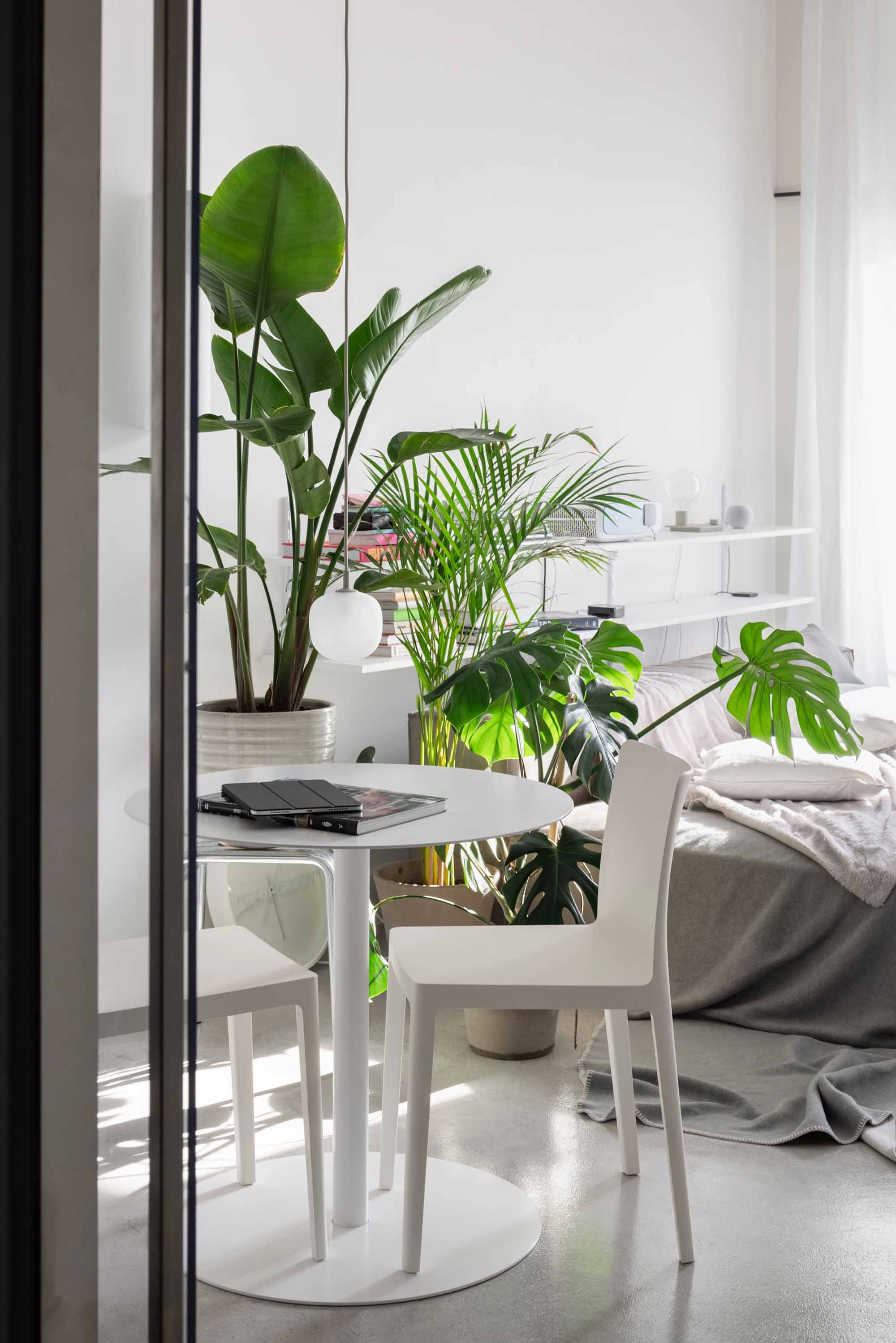 Kilo Honč,住宅設計案例,住宅設計方案,閣樓設計,住宅改造,公寓設計,公寓改造