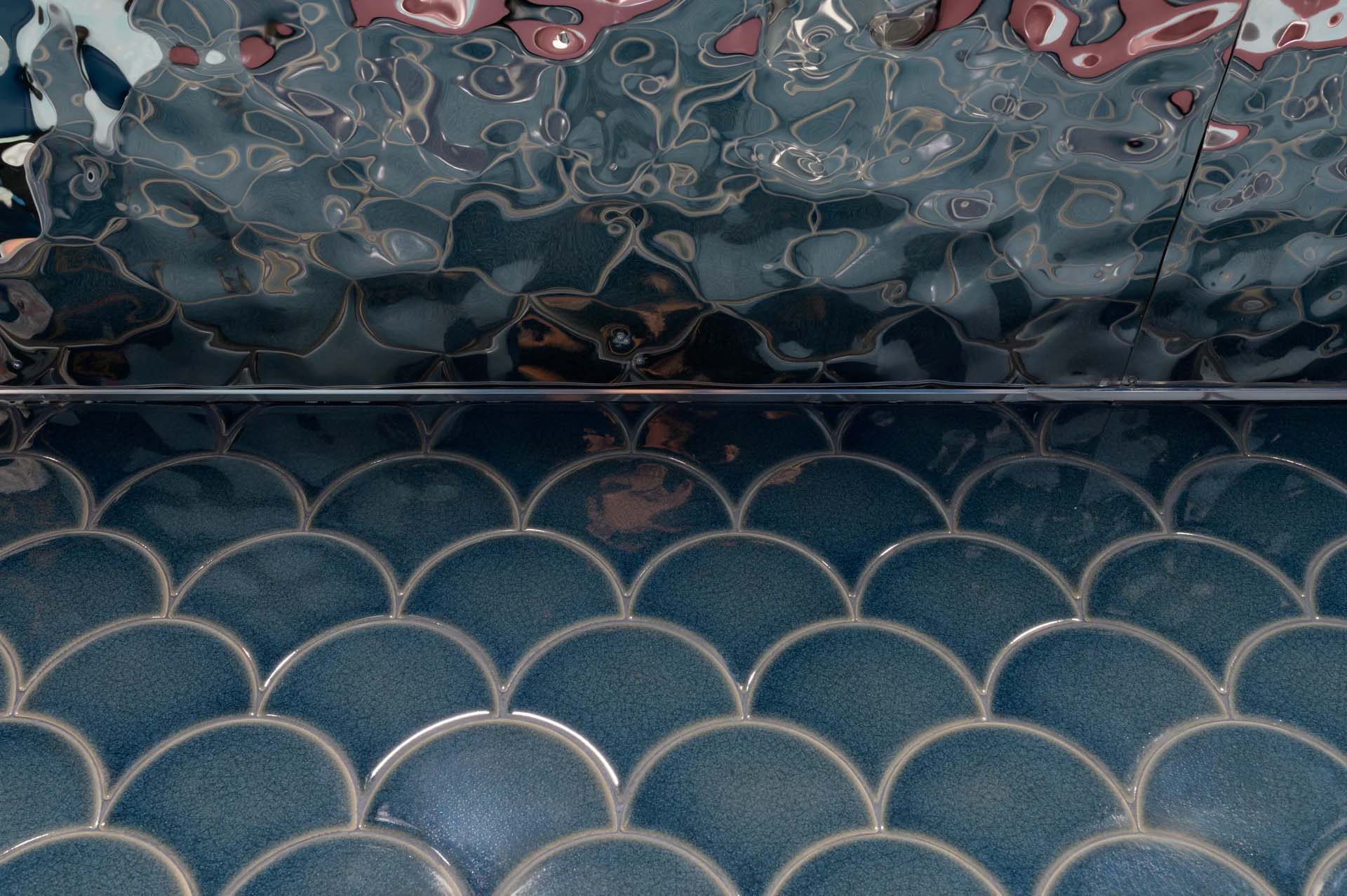 酒吧設計方案,酒吧裝修,休閑餐廳設計,Olbos Studio,餐廳設計,Tikka Charcoal Grill,Gastro Circuit,亞洲融合餐廳,酒吧餐廳設計