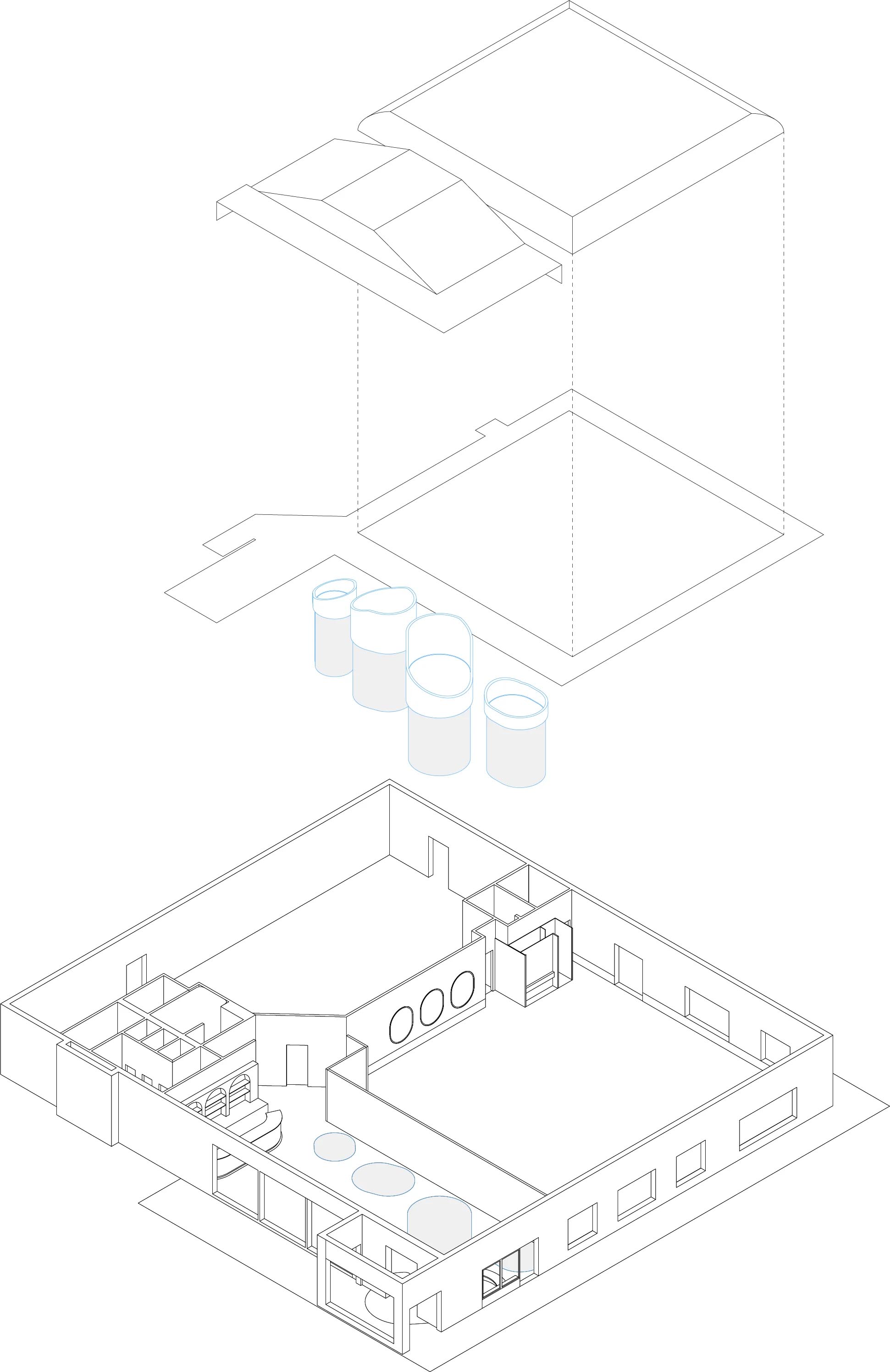 酒吧設計方案,酒吧裝修,休閑餐廳設計,Olbos Studio,餐廳設計,Tikka Charcoal Grill,Gastro Circuit,亞洲融合餐廳,酒吧餐廳設計
