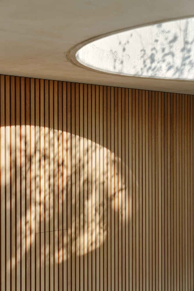 PL.Architekci,別墅設計案例,別墅設計方案,單層別墅,波蘭,國外別墅設計,500㎡