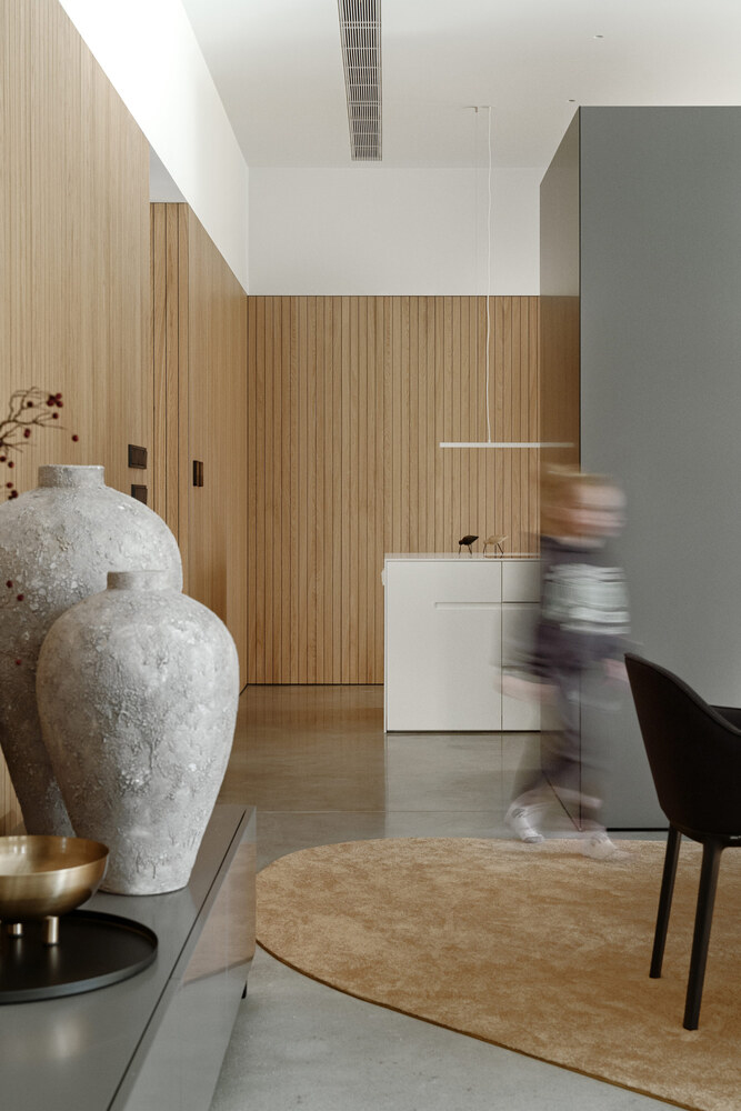 PL.Architekci,別墅設計案例,別墅設計方案,單層別墅,波蘭,國外別墅設計,500㎡