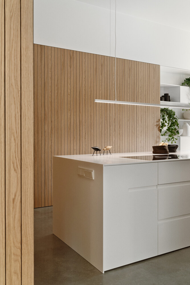 PL.Architekci,別墅設計案例,別墅設計方案,單層別墅,波蘭,國外別墅設計,500㎡