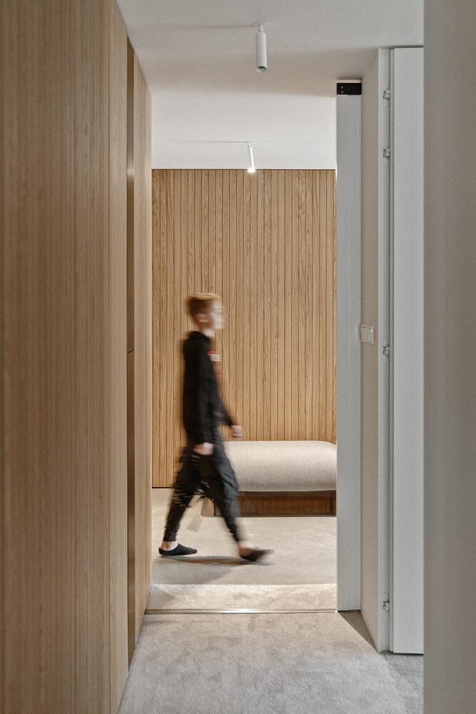 PL.Architekci,別墅設計案例,別墅設計方案,單層別墅,波蘭,國外別墅設計,500㎡