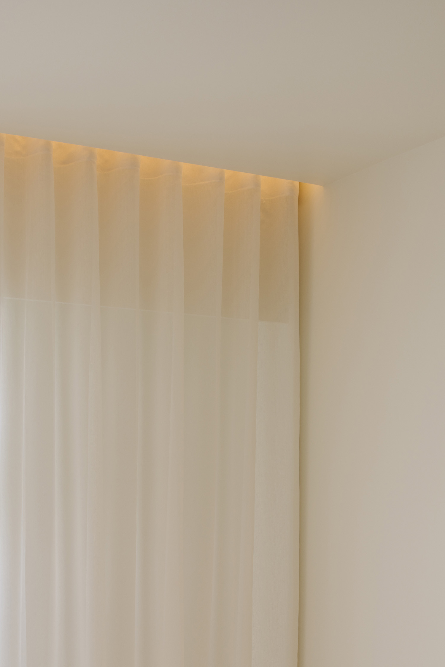 Parenthesis,公寓設計,公寓設計案例,中性色,公寓設計效果圖,新加坡,極簡風格,極簡主義