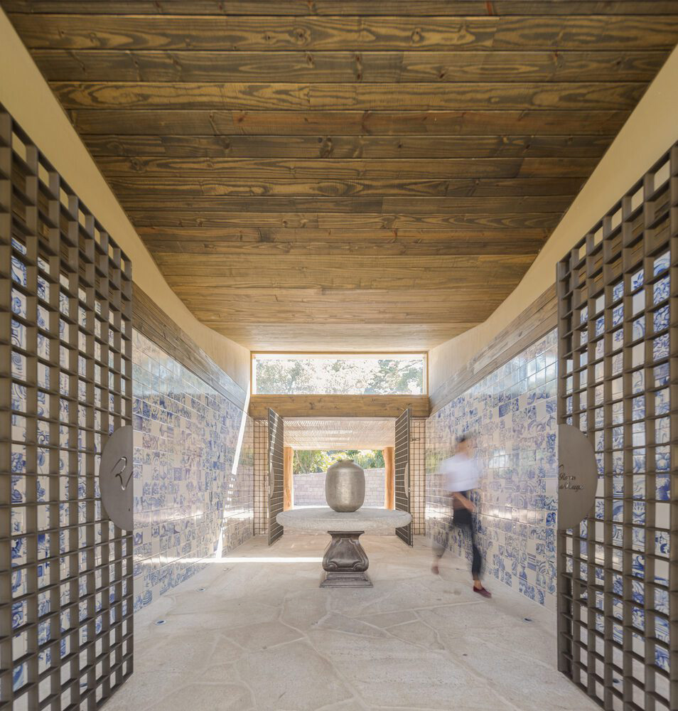 Studio Arthur Casas,別墅設計案例,別墅設計方案,開放式別墅,巴西,國外別墅設計,1400㎡,會所