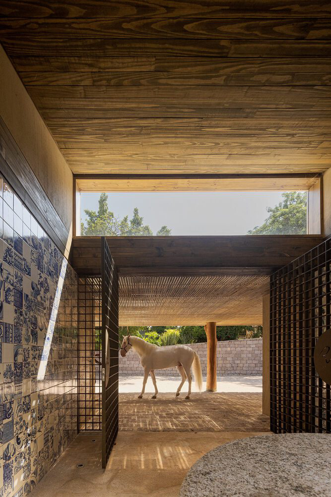 Studio Arthur Casas,別墅設計案例,別墅設計方案,開放式別墅,巴西,國外別墅設計,1400㎡,會所