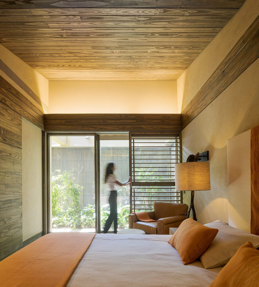 Studio Arthur Casas,別墅設計案例,別墅設計方案,開放式別墅,巴西,國外別墅設計,1400㎡,會所