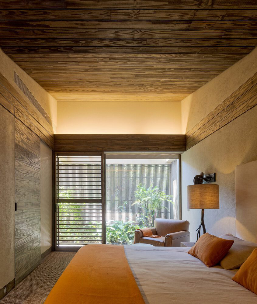 Studio Arthur Casas,別墅設計案例,別墅設計方案,開放式別墅,巴西,國外別墅設計,1400㎡,會所