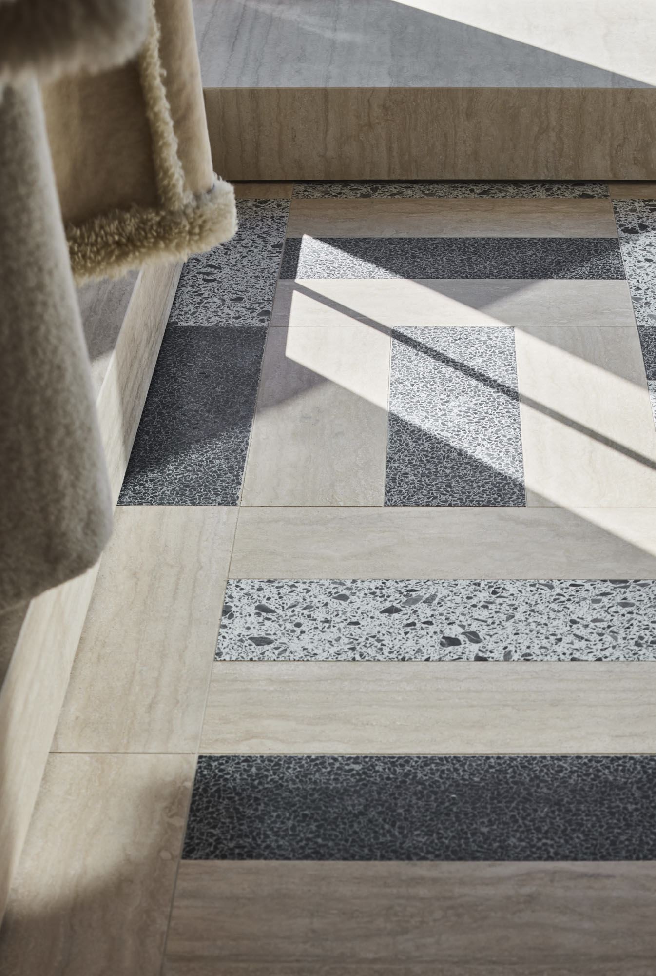 零售店設計,服裝零售店設計,服裝店設計,Studio Tate,女裝店設計案例,墨爾本,ENA PELLY,極簡主義