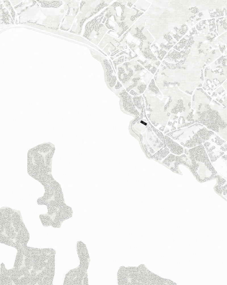 APDI,別墅設計案例,別墅設計方案,湖景別墅,越南,國外別墅設計