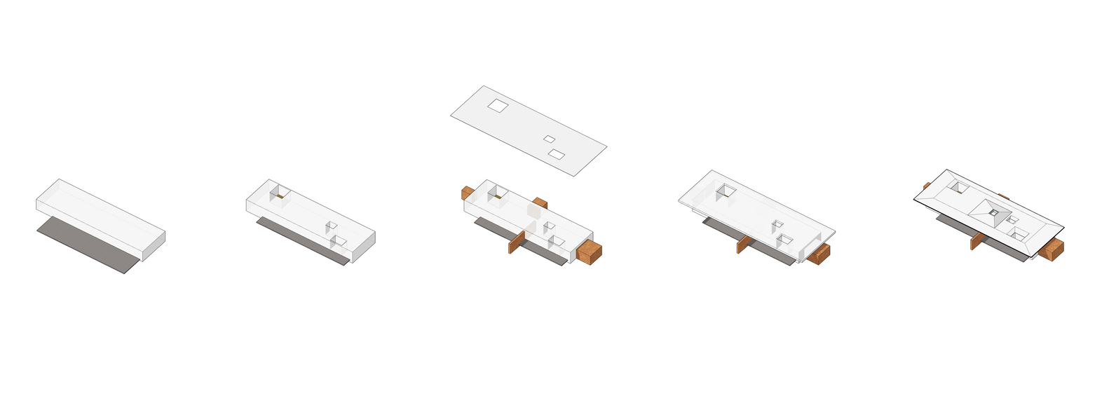 APDI,別墅設計案例,別墅設計方案,湖景別墅,越南,國外別墅設計