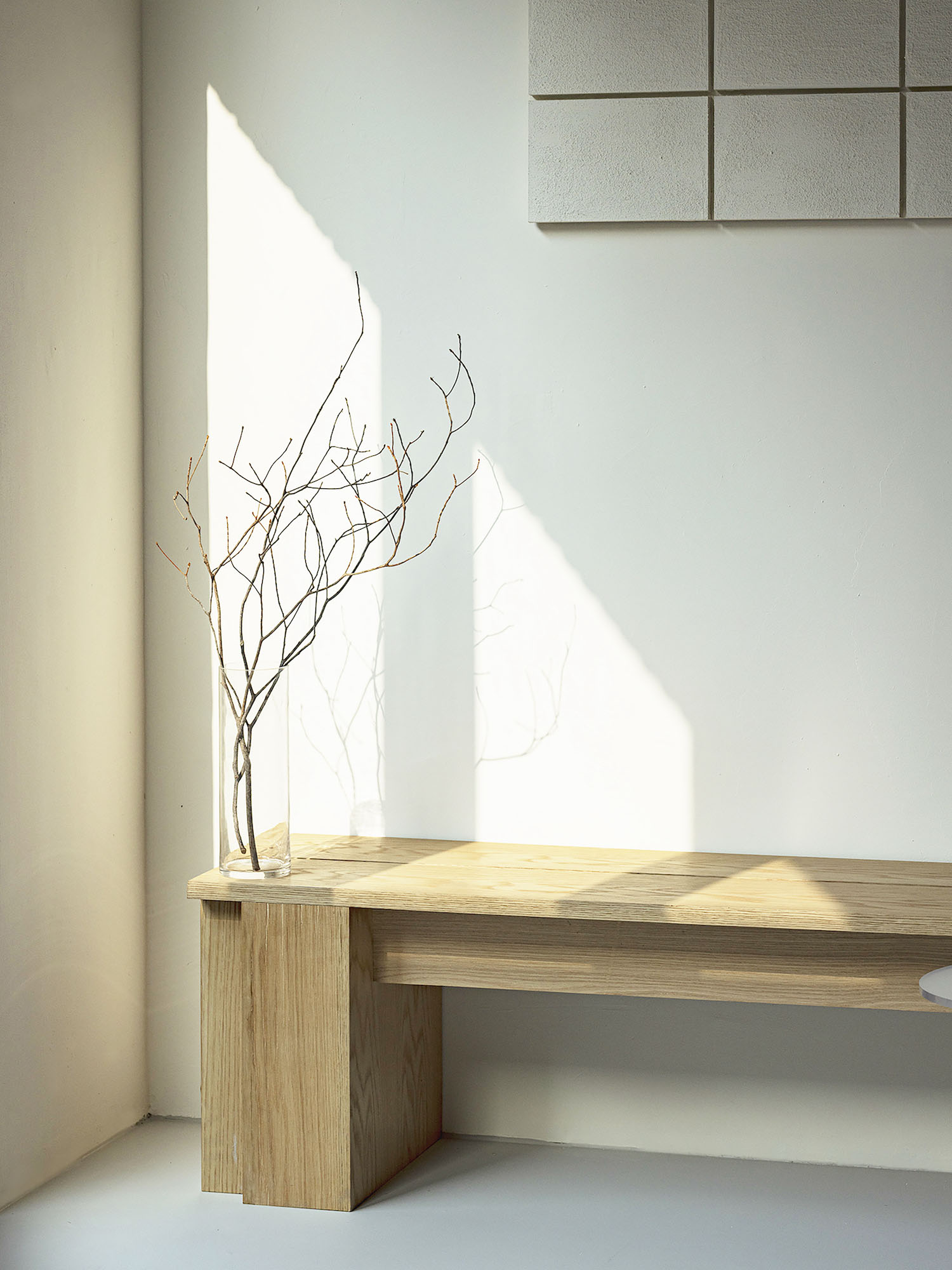 咖啡店設計,咖啡店設計案例,咖啡店設計方案,Tumerics Archive,韓國,首爾,咖啡店裝修,極簡主義咖啡廳