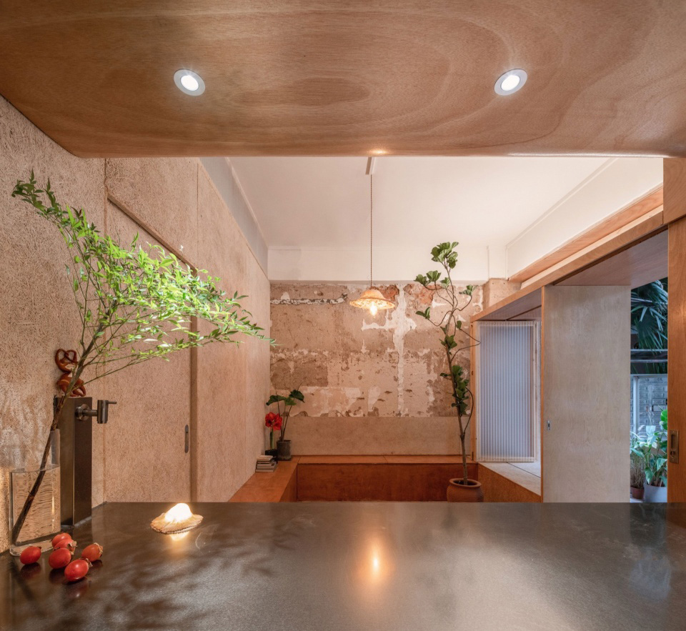 麵包店設計,烘焙店設計,麵包店設計案例,麵包店設計方案,烘焙店,麵包店裝修,社區麵包店設計,街邊店設計,廣州,AfternoonV麵包店,口口建築設計