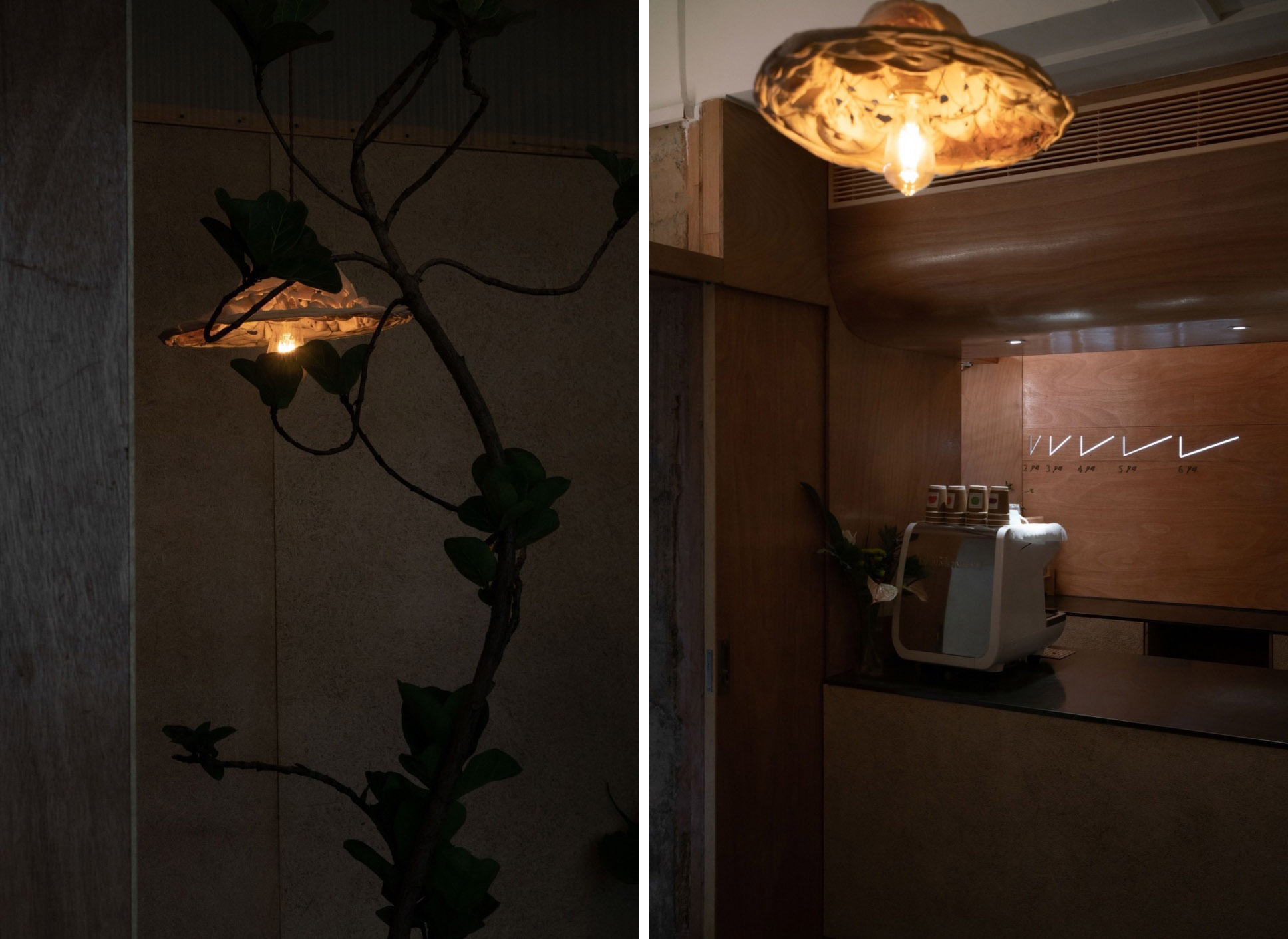 麵包店設計,烘焙店設計,麵包店設計案例,麵包店設計方案,烘焙店,麵包店裝修,社區麵包店設計,街邊店設計,廣州,AfternoonV麵包店,口口建築設計