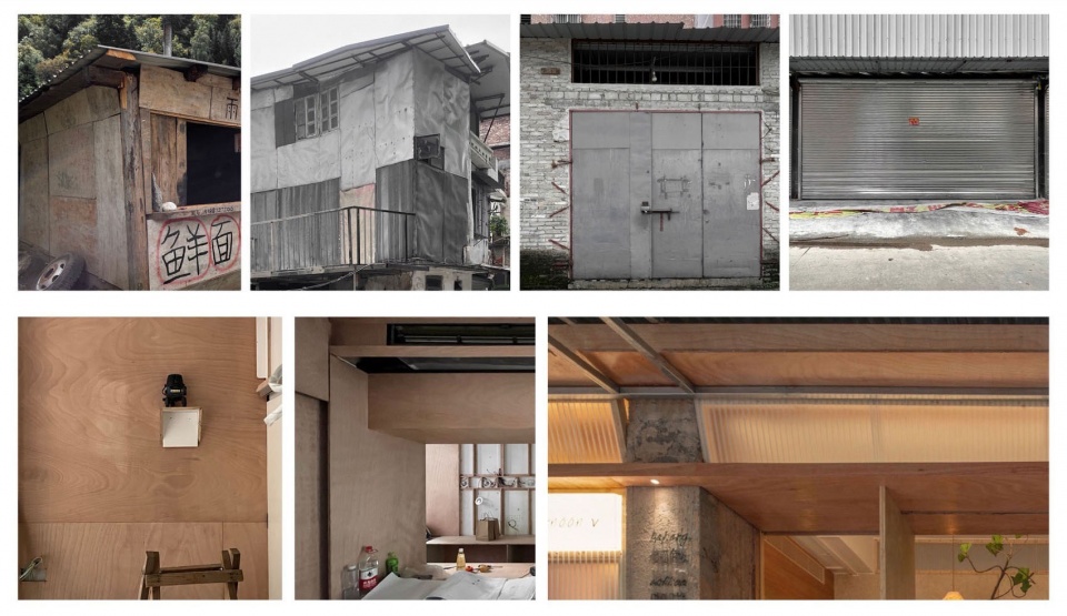 麵包店設計,烘焙店設計,麵包店設計案例,麵包店設計方案,烘焙店,麵包店裝修,社區麵包店設計,街邊店設計,廣州,AfternoonV麵包店,口口建築設計