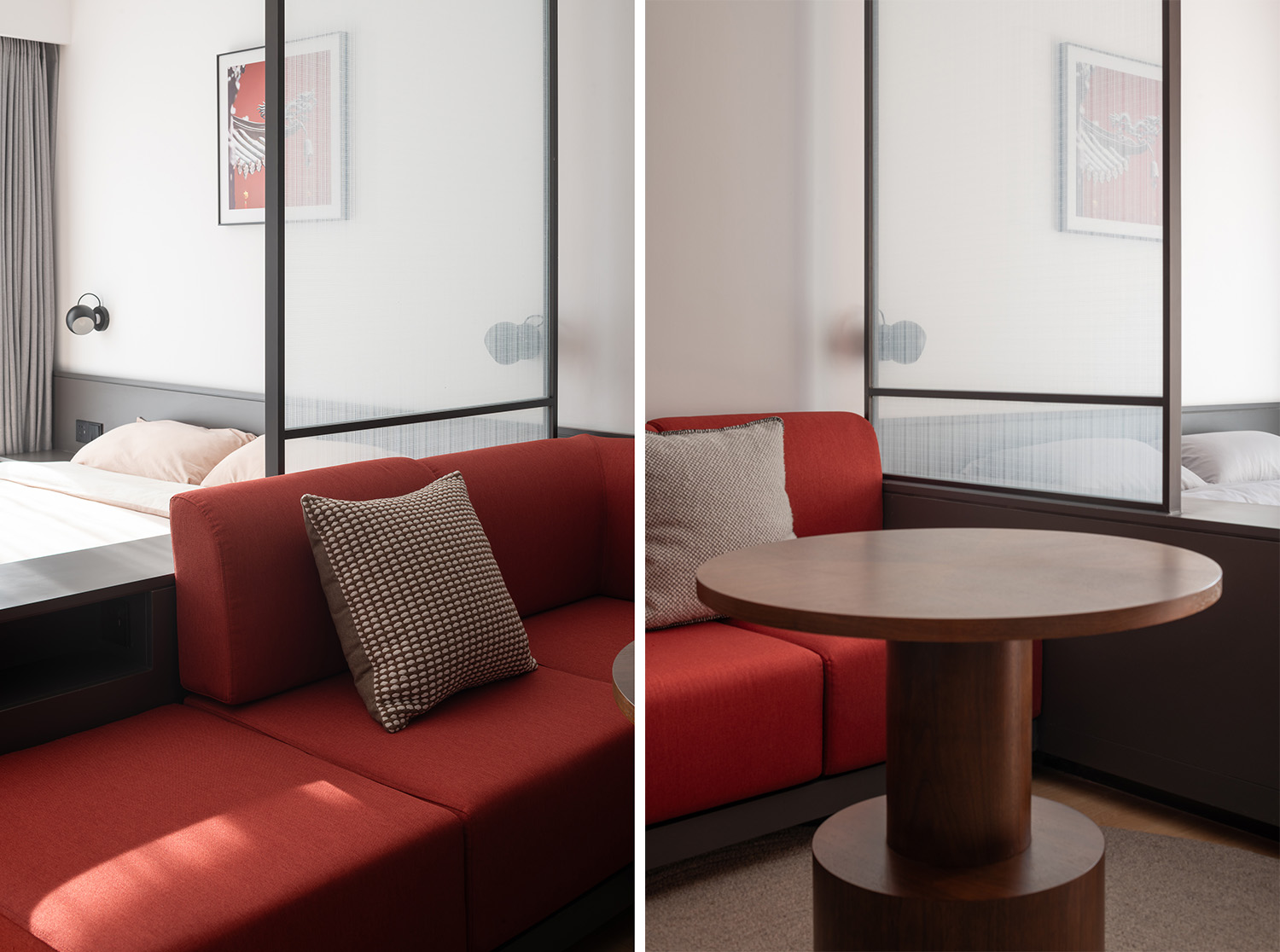 建築改造,外立麵設計,酒店式公寓設計,公寓設計,酒店改造,酒店裝修,北京,胡同大樓改造更新,AIM愷慕建築設計