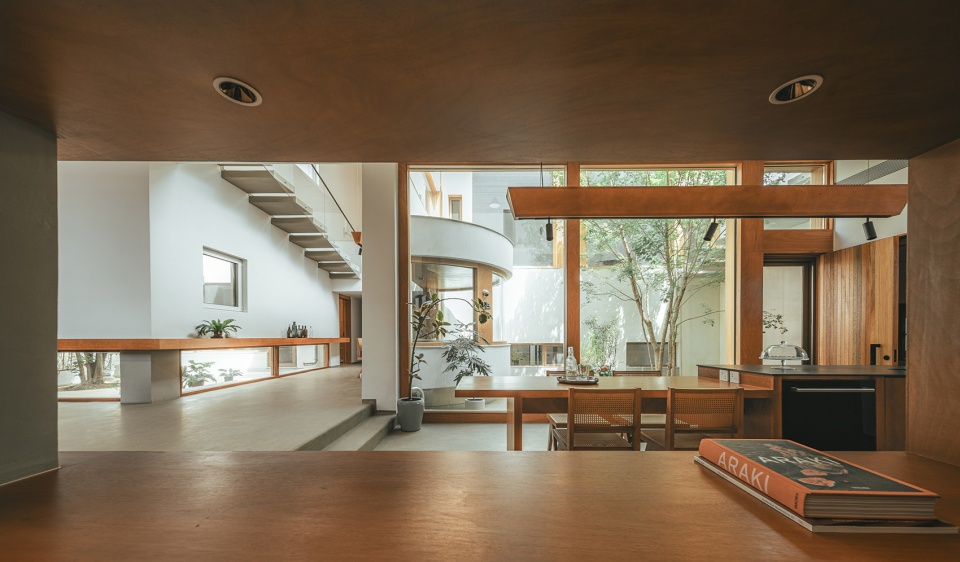 鄉村住宅設計,鄉村別墅設計,住宅設計案例,住宅設計,獨棟住宅設計,北京,北京坡上之家,察社辦公室