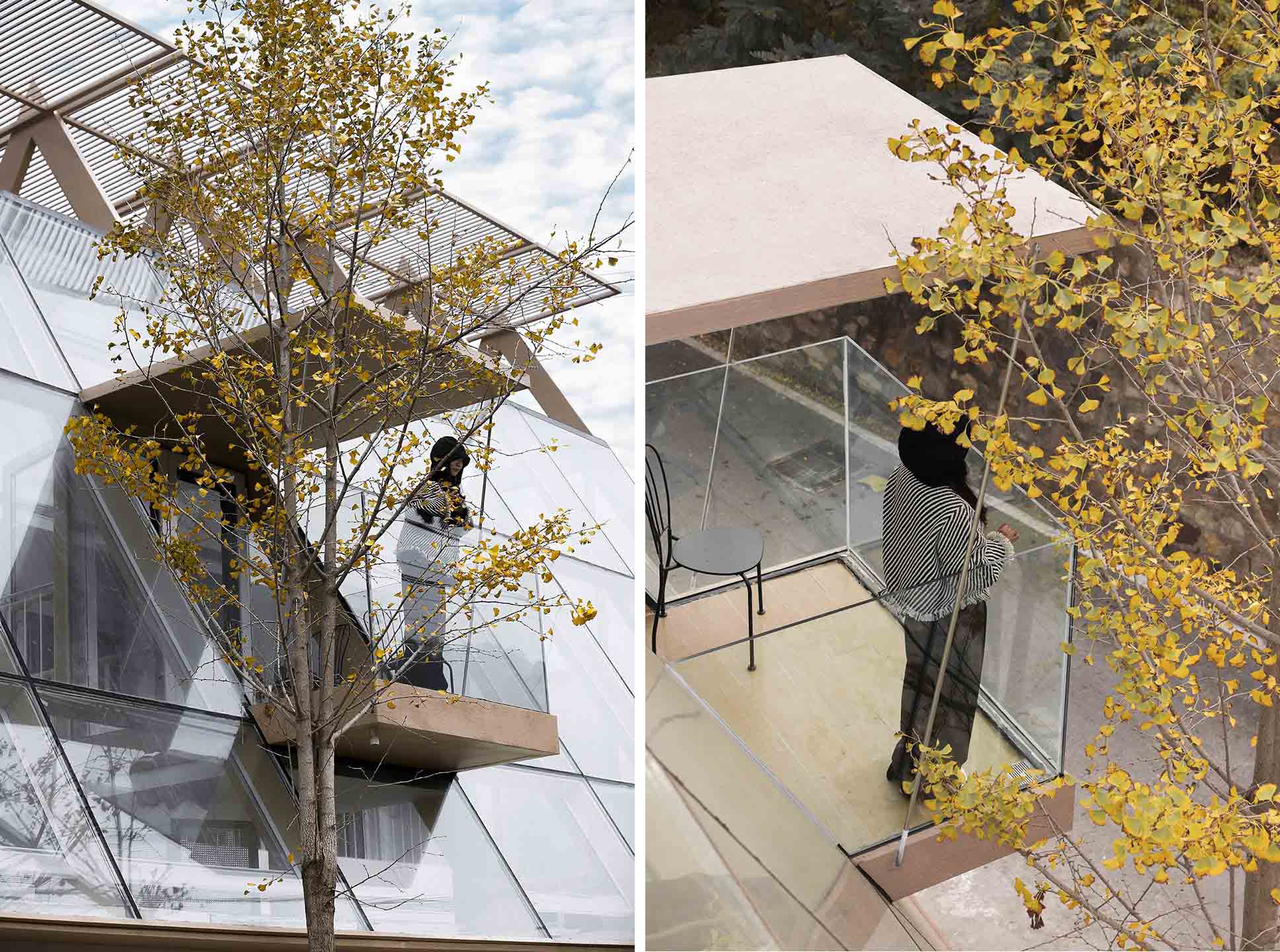 民宿設計,民宿改造設計,農民房改造民宿設計,民宿設計案例,民宿設計方案,北京民宿,有梨民宿,北京,積木盒子建築設計