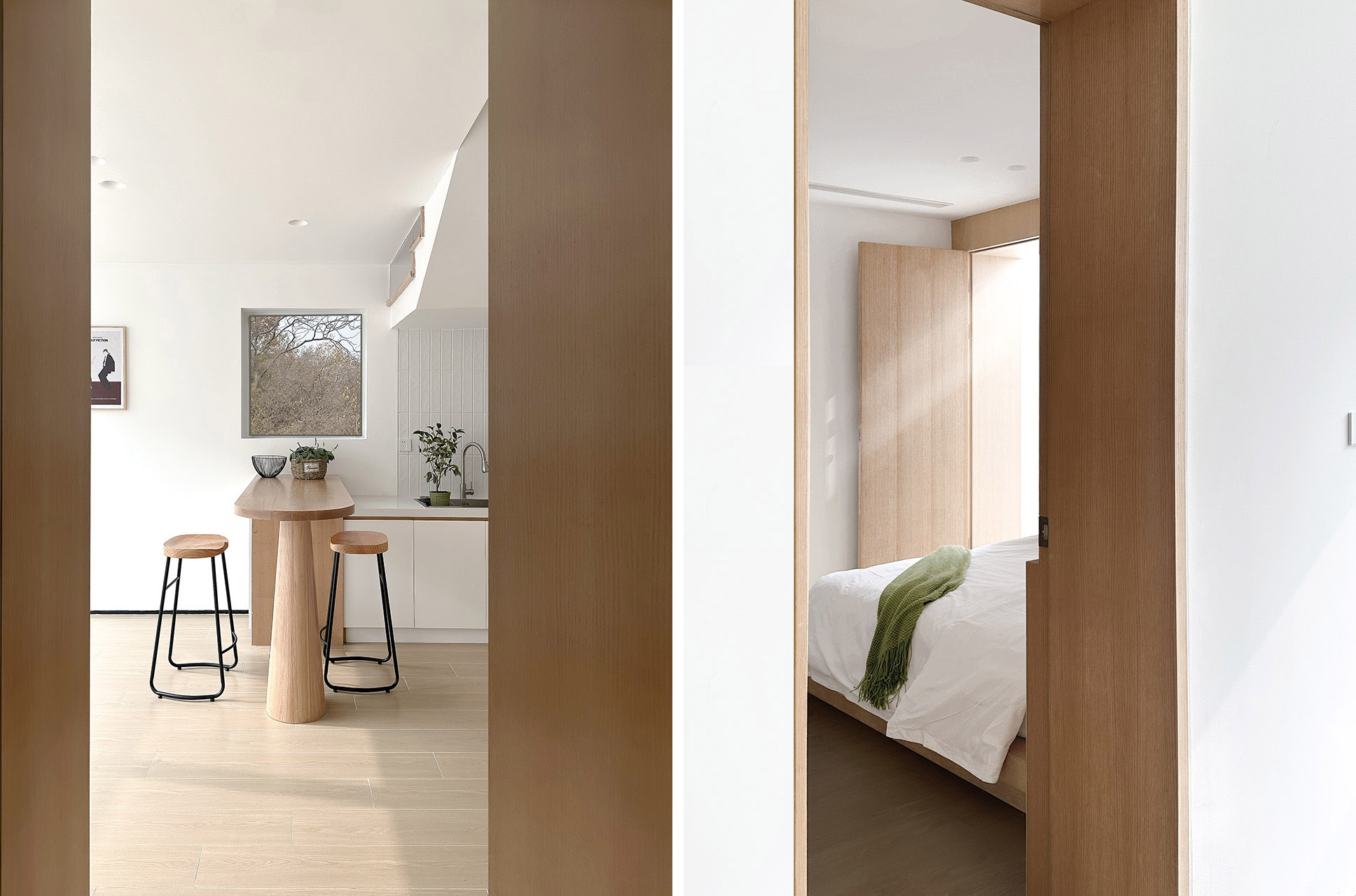 民宿設計,民宿改造設計,農民房改造民宿設計,民宿設計案例,民宿設計方案,北京民宿,有梨民宿,北京,積木盒子建築設計