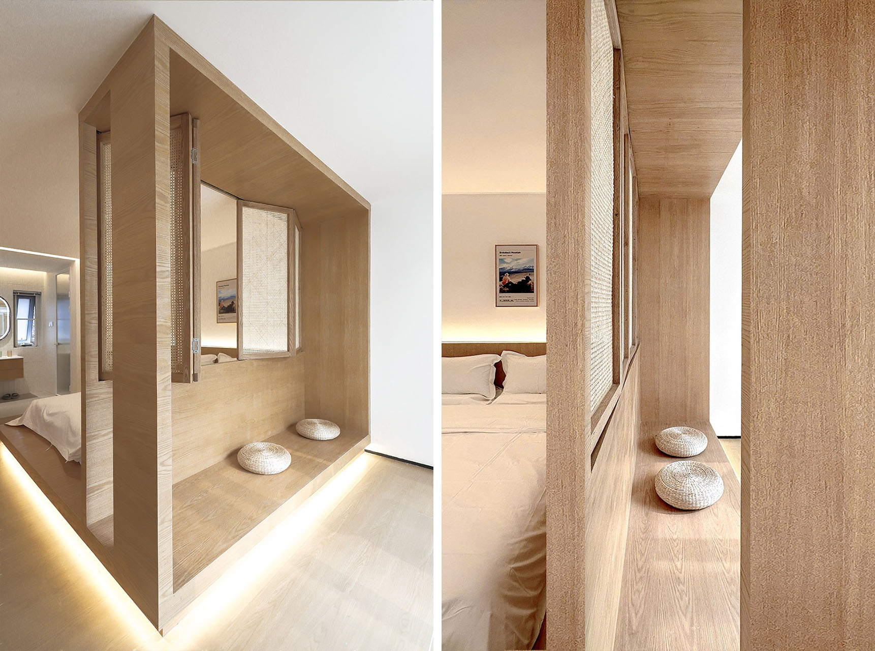 民宿設計,民宿改造設計,農民房改造民宿設計,民宿設計案例,民宿設計方案,北京民宿,有梨民宿,北京,積木盒子建築設計