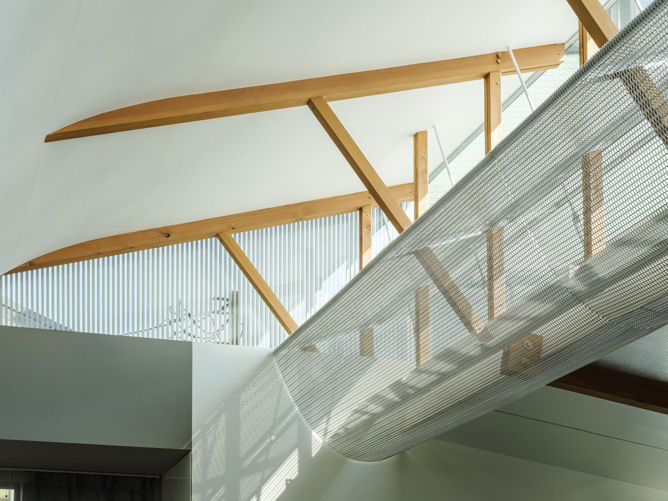 Keio Architecture Sano Lab,辦公室設計案例,極簡主義辦公室,建築事務所辦公室,Eureka,HHO