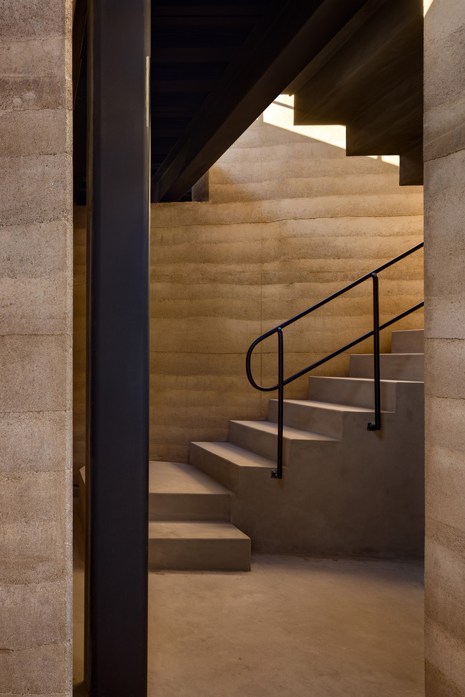 MA Design Group,別墅設計案例,別墅設計方案,庭院別墅,墨西哥,景觀別墅,1324 m²