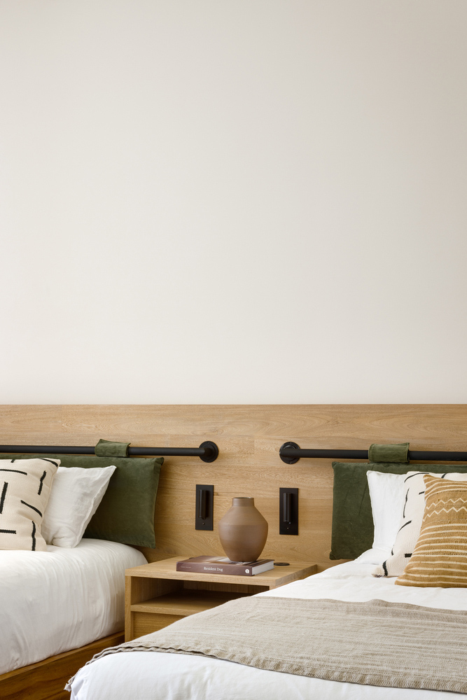 MA Design Group,別墅設計案例,別墅設計方案,庭院別墅,墨西哥,景觀別墅,1324 m²