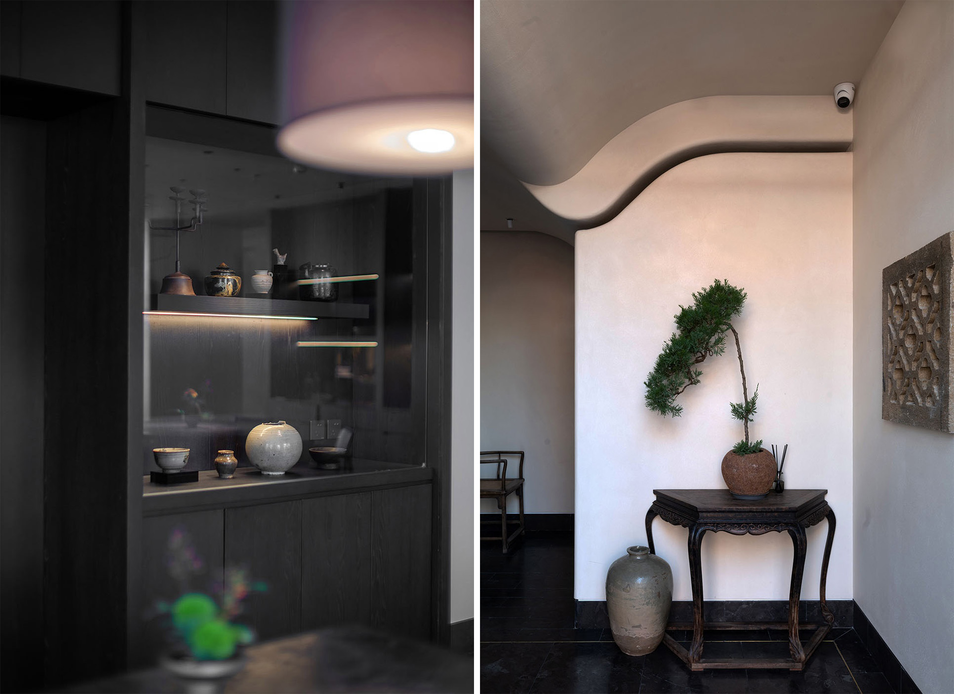 高檔餐廳設計,湘菜餐廳設計,休閑餐廳設計,餐廳設計,餐廳設計案例,餐廳設計方案,餐廳裝修,主題餐廳設計,北京,楚令尹北京坊店,無之設計