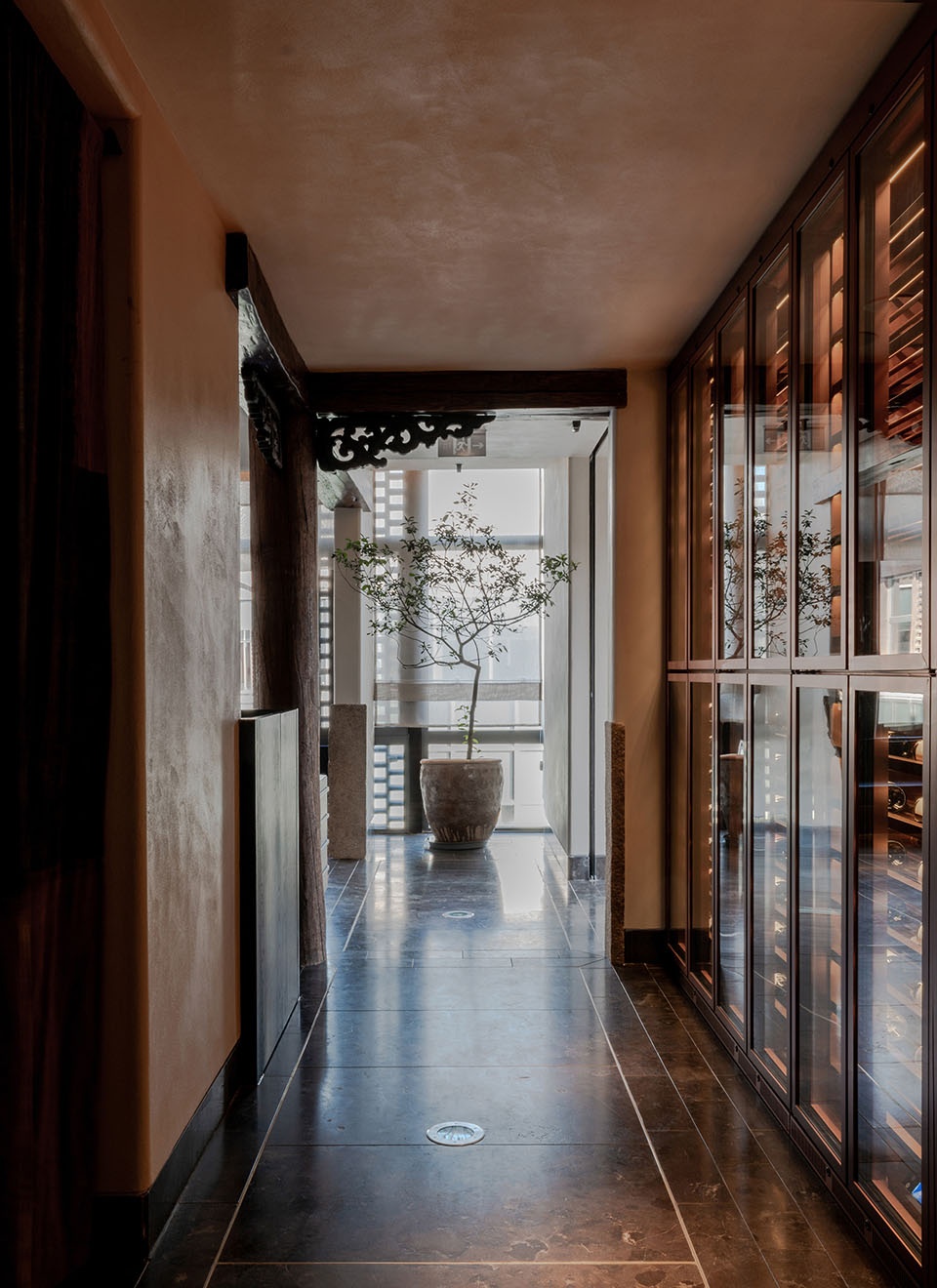 高檔餐廳設計,湘菜餐廳設計,休閑餐廳設計,餐廳設計,餐廳設計案例,餐廳設計方案,餐廳裝修,主題餐廳設計,北京,楚令尹北京坊店,無之設計