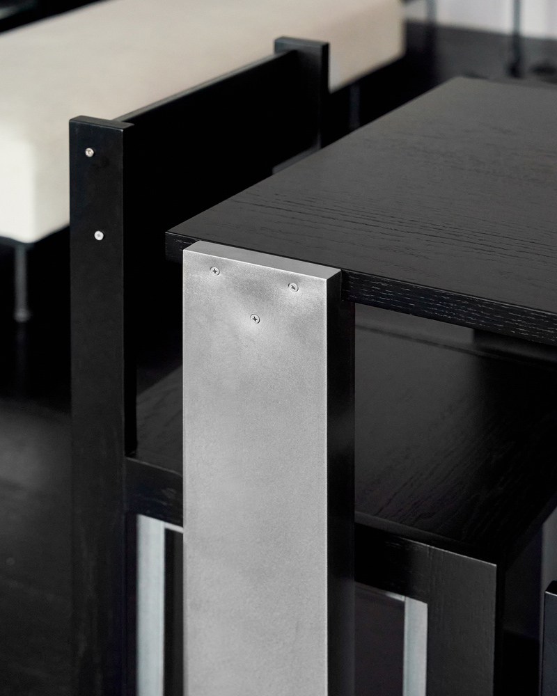 咖啡店設計,咖啡店設計案例,咖啡店設計方案,Sherpa,韓國,咖啡店裝修,148㎡,Coldframe Coffee咖啡廳,工業風咖啡廳