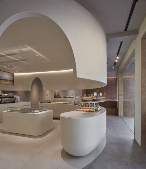 謎舍設計 | CycleCycle寧波首店