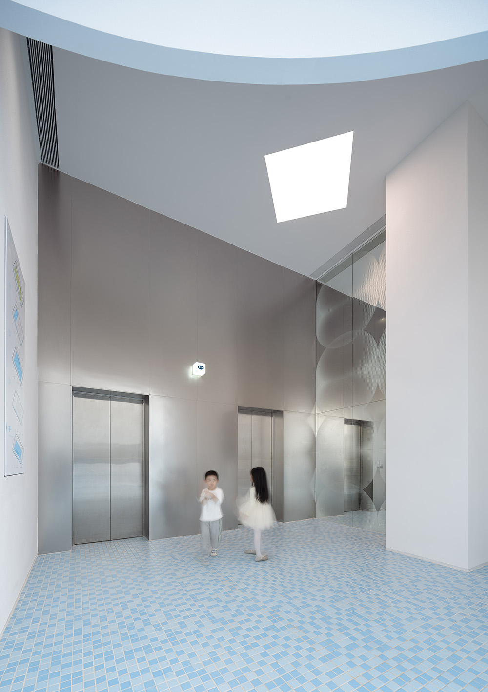 工廠翻新,工廠設計,工廠設計案例,工廠設計方案,安徽銅陵,Dexter戴可思夢工廠,E Studio壹所設計