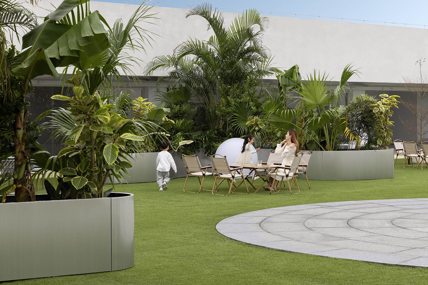 工廠翻新,工廠設計,工廠設計案例,工廠設計方案,安徽銅陵,Dexter戴可思夢工廠,E Studio壹所設計