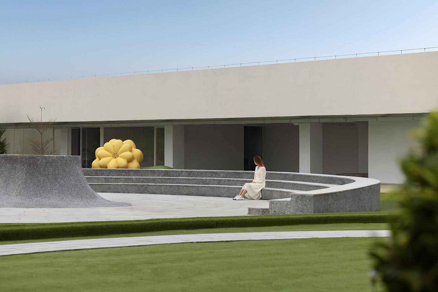 工廠翻新,工廠設計,工廠設計案例,工廠設計方案,安徽銅陵,Dexter戴可思夢工廠,E Studio壹所設計