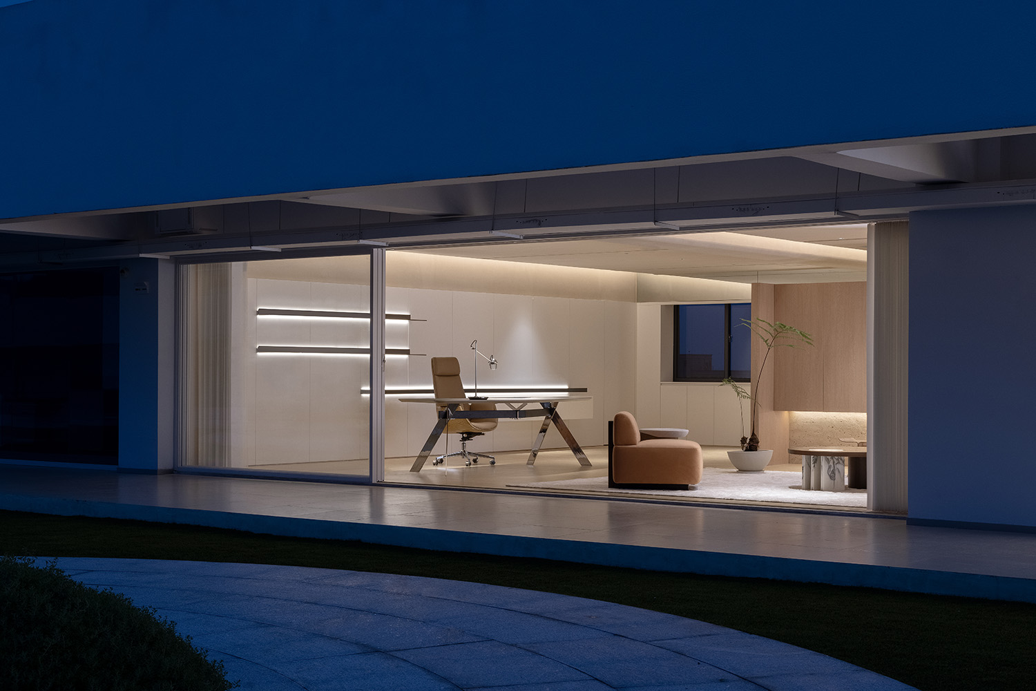 工廠翻新,工廠設計,工廠設計案例,工廠設計方案,安徽銅陵,Dexter戴可思夢工廠,E Studio壹所設計