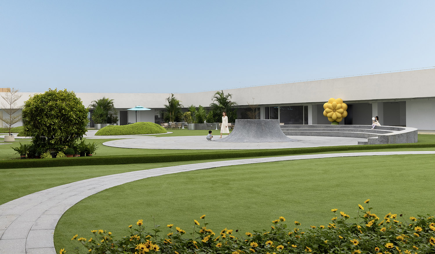 工廠翻新,工廠設計,工廠設計案例,工廠設計方案,安徽銅陵,Dexter戴可思夢工廠,E Studio壹所設計