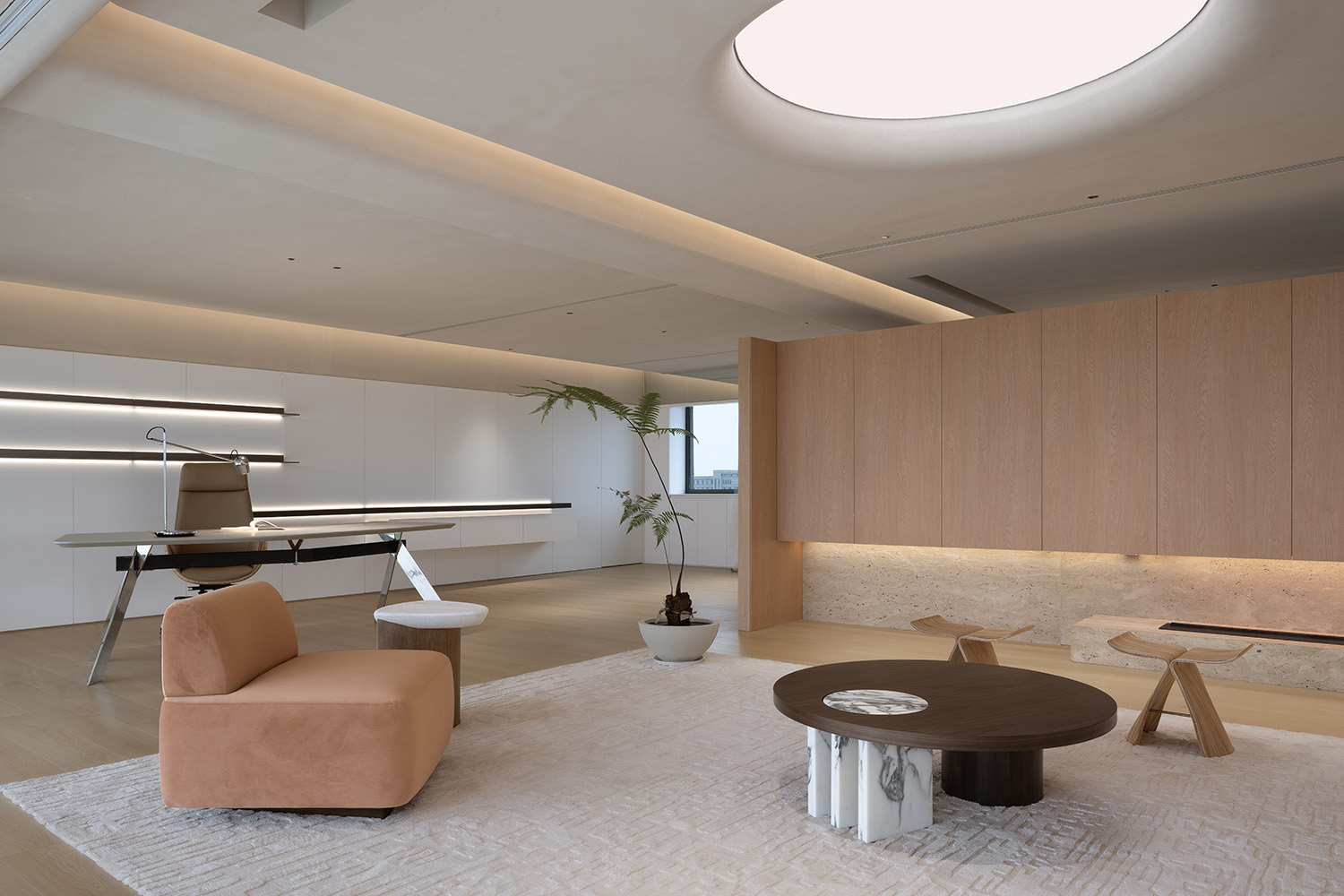 工廠翻新,工廠設計,工廠設計案例,工廠設計方案,安徽銅陵,Dexter戴可思夢工廠,E Studio壹所設計