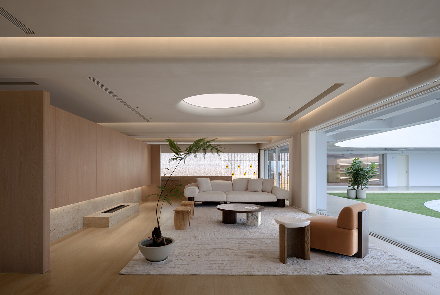 工廠翻新,工廠設計,工廠設計案例,工廠設計方案,安徽銅陵,Dexter戴可思夢工廠,E Studio壹所設計